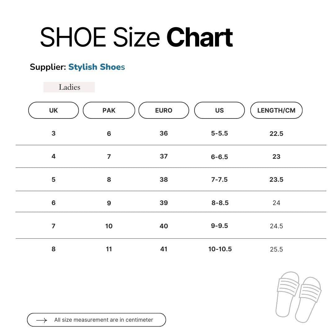 Trendy Heel For Women - Pink Bow Design | Samina Fashion