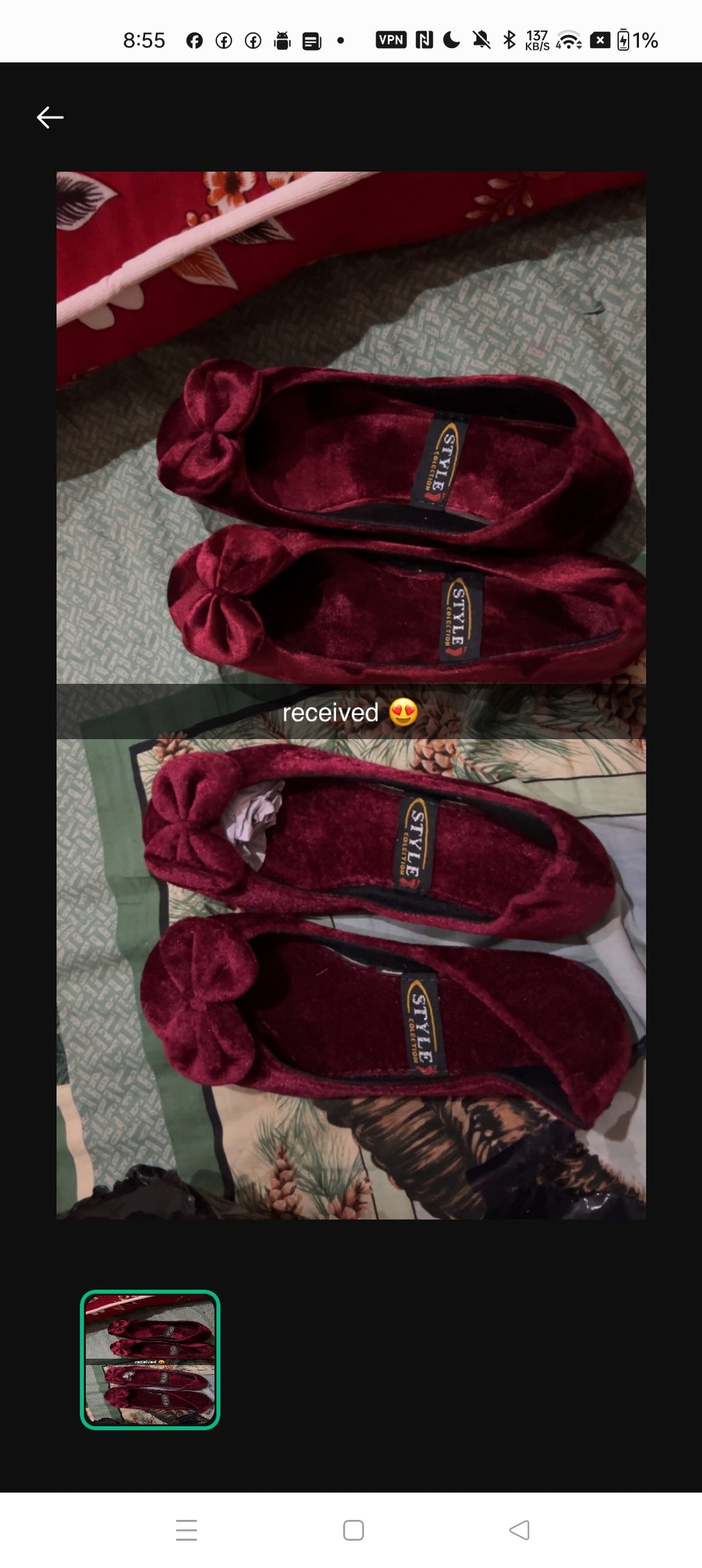 Women's Maroon Velvet Pumps Bow Shoes | Buy Online UAE Saudi Qatar Bahrain | Samina Fashion