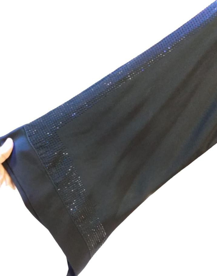 1-Piece Halima Plain Abaya | Exquisite Free Size Modest Dress for Women