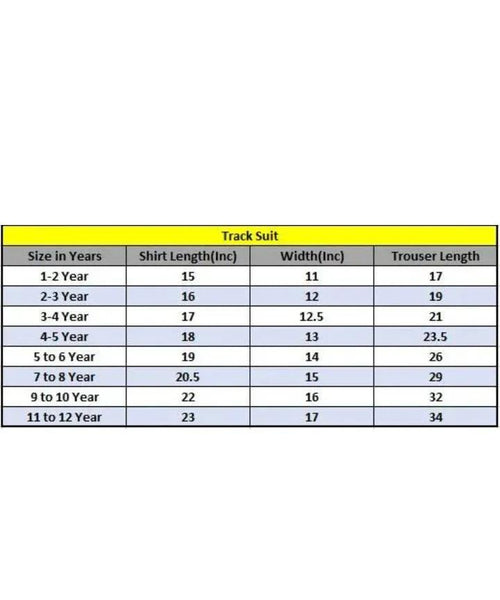 Boys Grey Jersey 2-Piece Suit | Trendy Shirt & Trouser Set (5-9 Years)